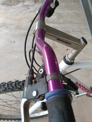 Lote 3 bicicletas SOLO ESTA SEMANA