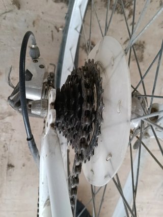 Lote 3 bicicletas SOLO ESTA SEMANA