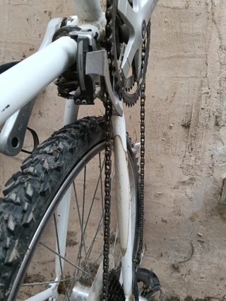 Lote 3 bicicletas SOLO ESTA SEMANA
