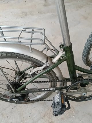 Lote 3 bicicletas SOLO ESTA SEMANA