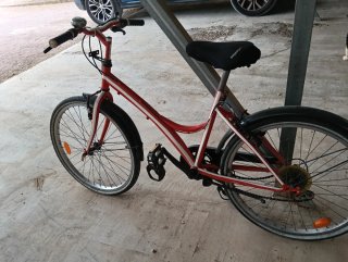 Lote 3 bicicletas SOLO ESTA SEMANA