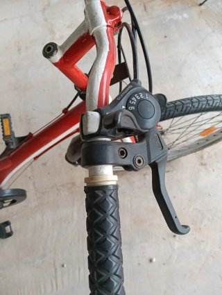 Lote 3 bicicletas SOLO ESTA SEMANA
