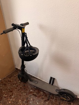 Patinete Xiaomi