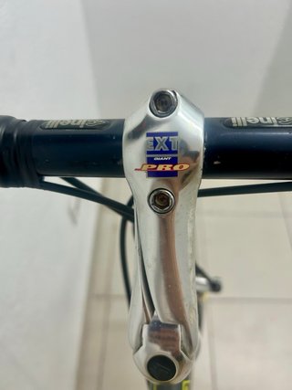 Giant TCR Once Team (Clásica / Colección) Talla S