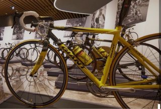 Giant TCR Once Team (Clásica / Colección) Talla S
