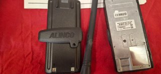 Walki Alinco DJ-195E