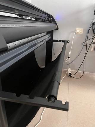 Plotter de Vinilo VEVOR 1350mm