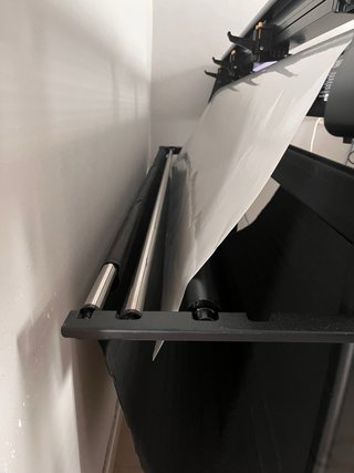 Plotter de Vinilo VEVOR 1350mm