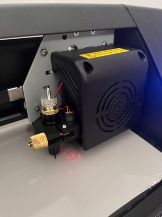 Plotter de Vinilo VEVOR 1350mm