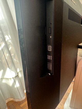 Lenovo ThinkCentre All-in-One 20”