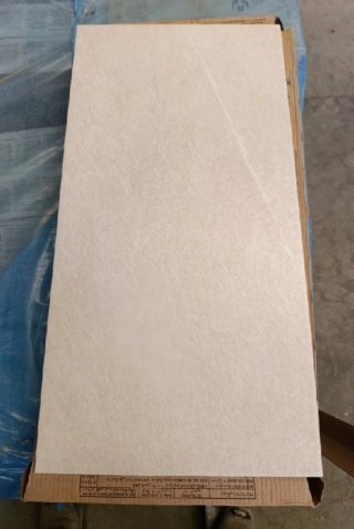 Revestimiento pasta blanca 25x50