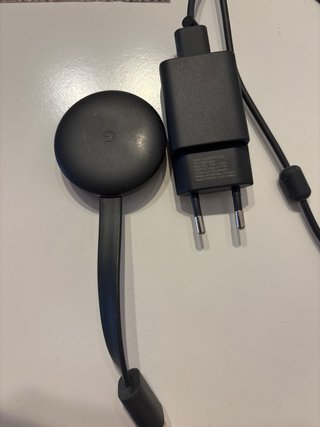 Chromecast Google