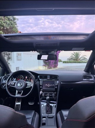 Volkswagen Golf 2017