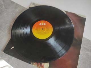 Santana Grandes Éxitos 1974 Vinilo