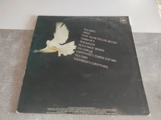 Santana Grandes Éxitos 1974 Vinilo