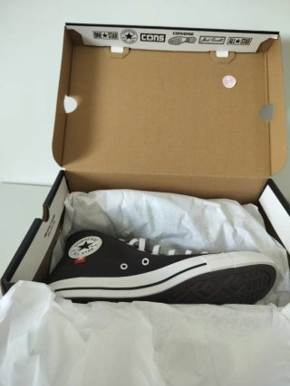 Converse All Star Chuck Taylor Sneakers Unisex 37