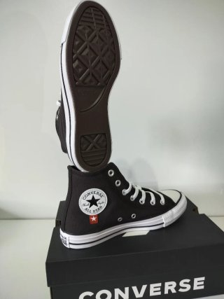 Converse All Star Chuck Taylor Sneakers Unisex 37
