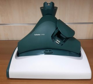 Folletto SP520 lavapavimenti come nuova