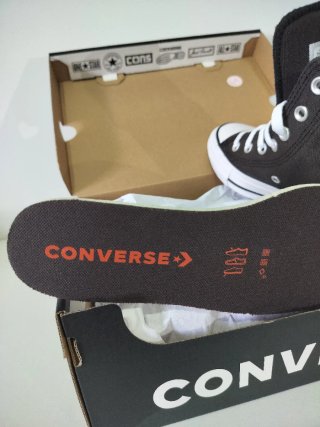 Converse All Star Chuck Taylor Sneakers Unisex 38