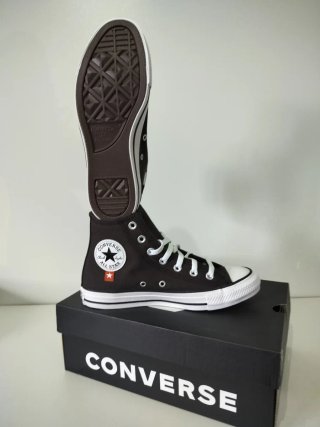 Converse All Star Chuck Taylor Sneakers Unisex 38