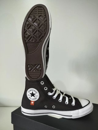 Converse All Star Chuck Taylor Sneakers Unisex 38