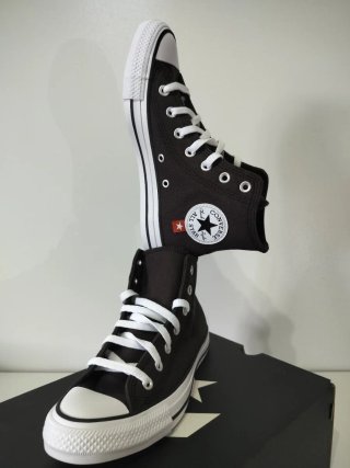 Converse All Star Chuck Taylor Sneakers Unisex 38