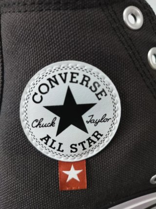 Converse All Star Chuck Taylor Sneakers Unisex 38