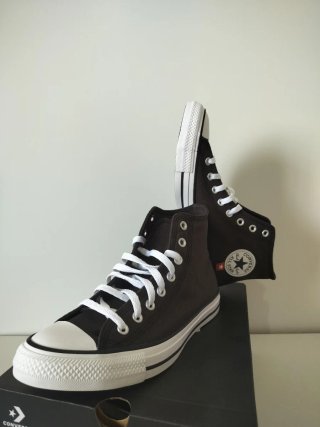 Converse All Star Chuck Taylor Sneakers Unisex 38