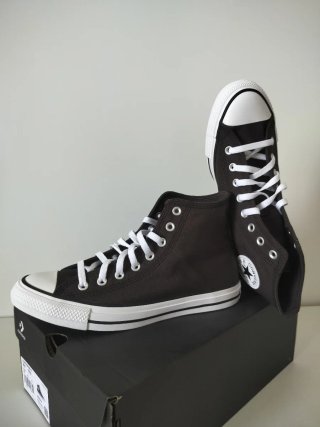 Converse All Star Chuck Taylor Sneakers Unisex 38