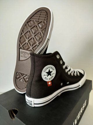 Converse All Star Chuck Taylor Sneakers Unisex 38