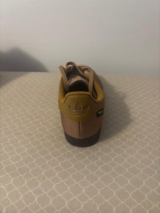 Adidas Gazelle