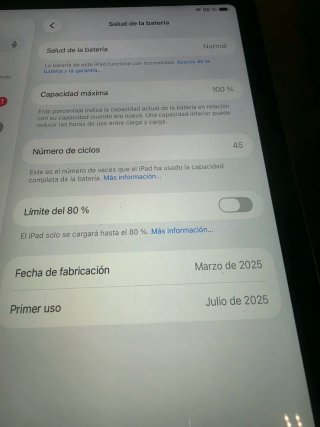 Apple iPad Air 11