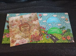El Canto del Loco - Radio La Colifata CD + DVD
