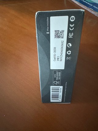 Baliza V16 Help Flash IoT Vodafone