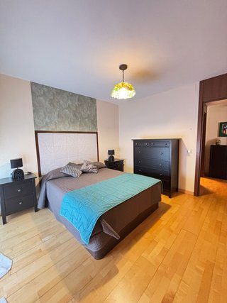 SE ALQUILA ÁTICO DÚPLEX EN LA CALA DE MIJAS