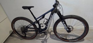 Specialized Epic 8 S-Works Talla S