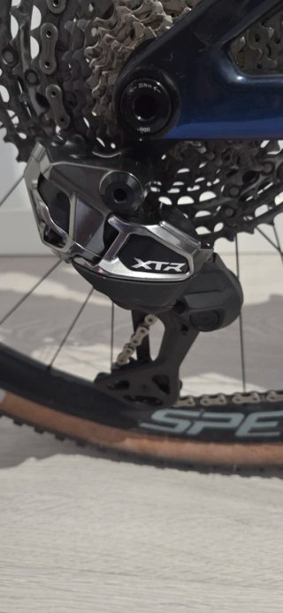 Specialized Epic 8 S-Works Talla S
