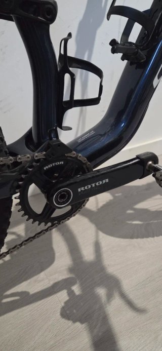 Specialized Epic 8 S-Works Talla S