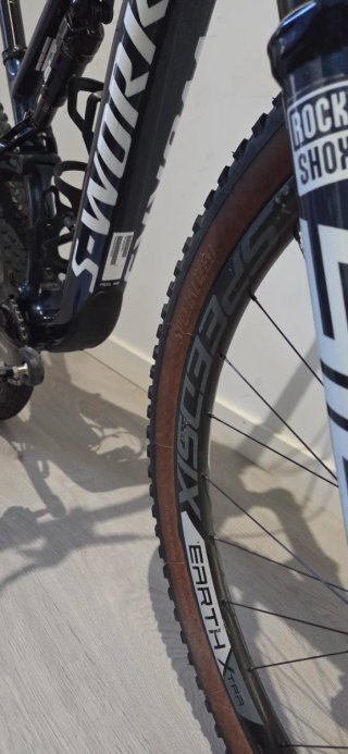 Specialized Epic 8 S-Works Talla S