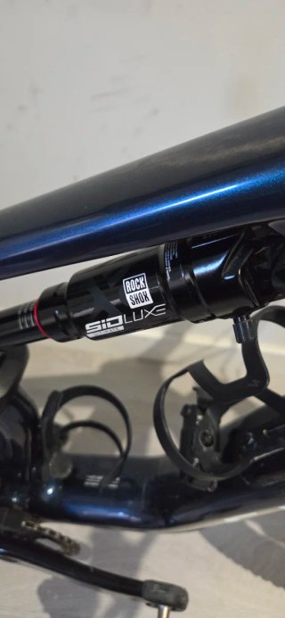 Specialized Epic 8 S-Works Talla S