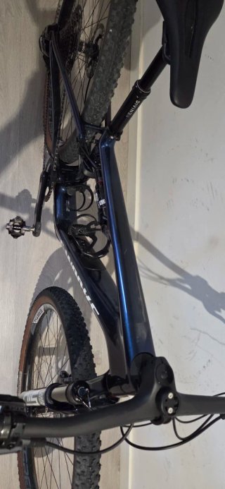 Specialized Epic 8 S-Works Talla S