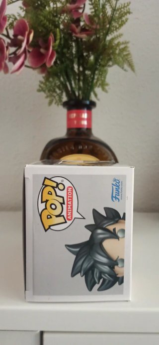 Funko Pop! Goku Ultra Instinct 1232