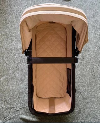 Bugaboo Camaleón 3 + Accesorios
