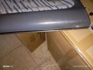 Plafón Puerta Land Cruiser 90 Izq