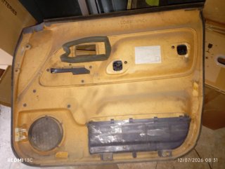 Plafón Puerta Land Cruiser 90 Izq