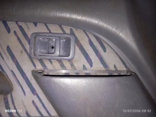 Plafón Puerta Land Cruiser 90 Izq