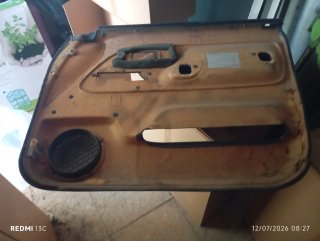 Plafón Puerta Land Cruiser 90 Izq