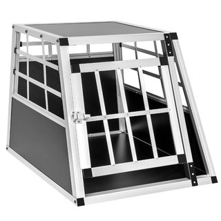 box da trasporto per cani · Accessori