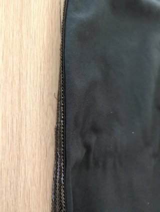 Pantalones Polo Ralph Lauren Negro Talla M