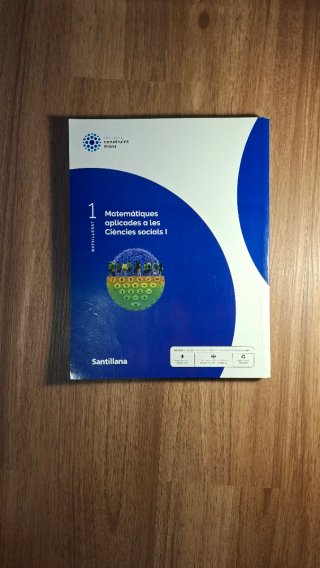 Libros Matemáticas Santillana (2)